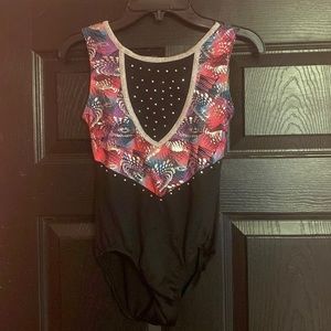 Leotard